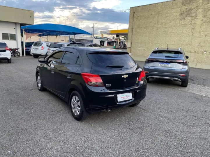 ONIX 1.0 MPFI JOY 8V