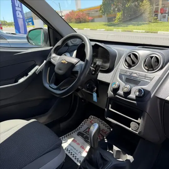 MONTANA 1.4 MPFI LS CS 8V