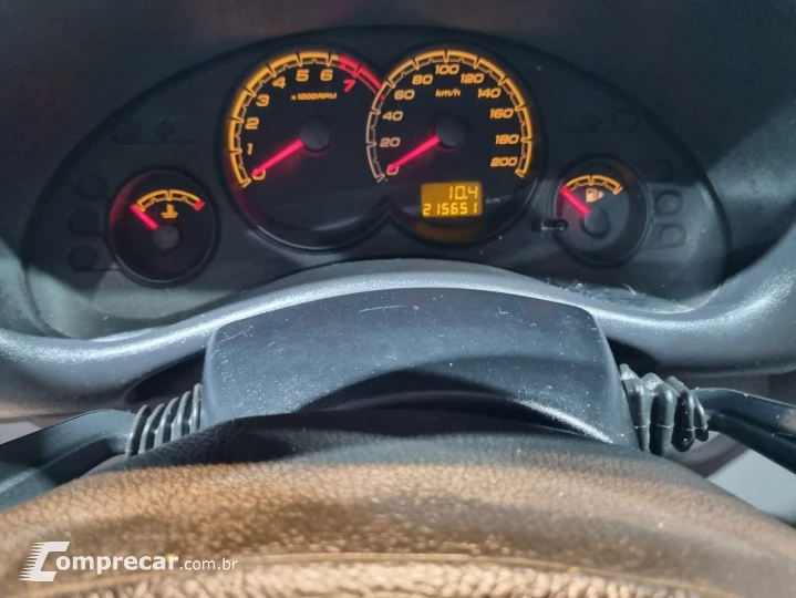 CLASSIC 1.0 MPFI LS 8V