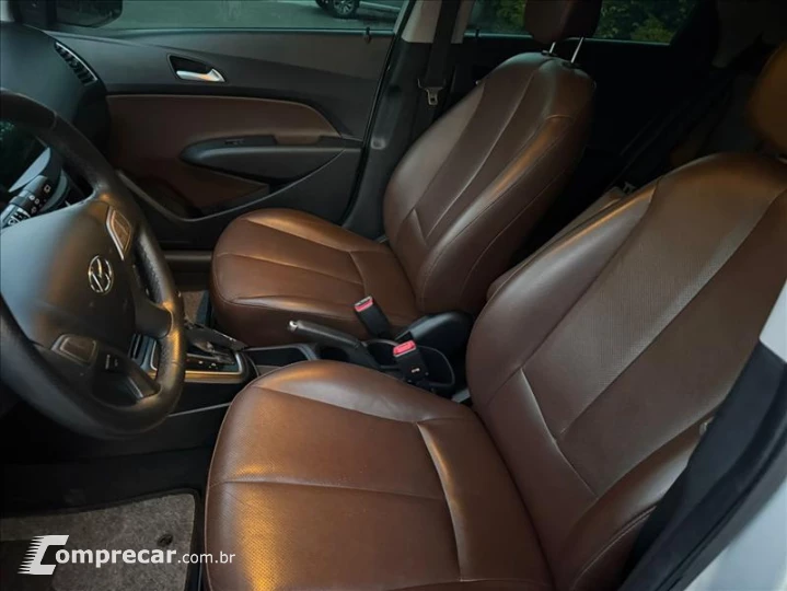 HB20X 1.6 16V Premium