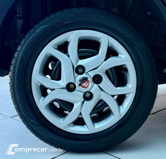 MOBI 1.0 EVO Trekking