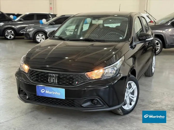 ARGO 1.0 FIREFLY FLEX DRIVE MANUAL