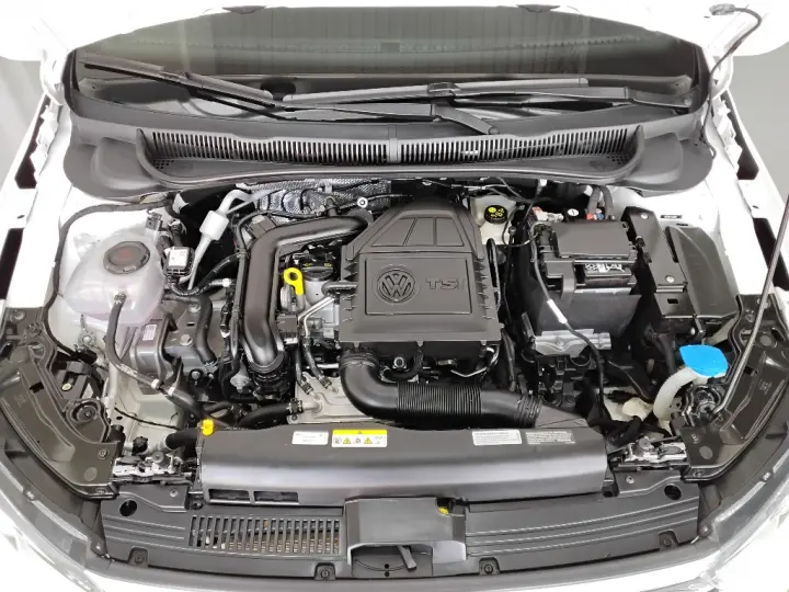 POLO 1.0  170 TSI HIGHLINE AUTOMÁTICO
