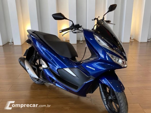 PCX - Scooter