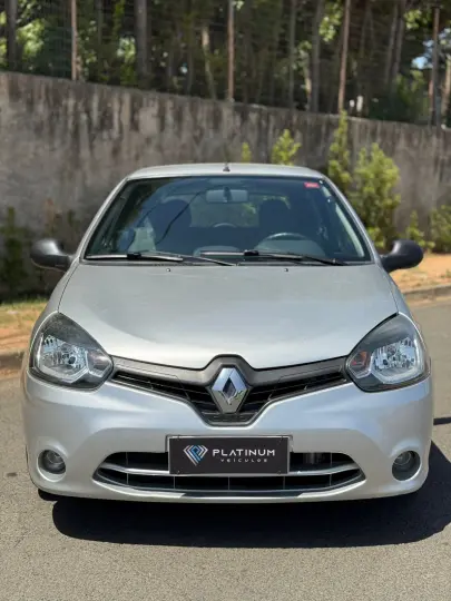 CLIO 1.0 Authentique 16V