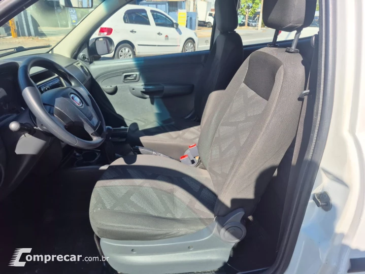 PALIO 1.0 MPI Fire 8V