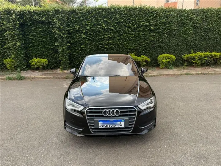 A3 1.4 TFSI Sportback 16V