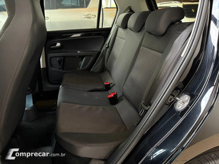 UP 1.0 TSI Move UP 12V