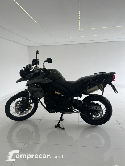 TIGUER 800 XC