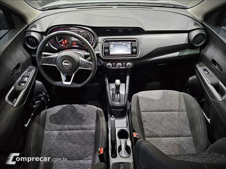 KICKS 1.6 16vstart Active