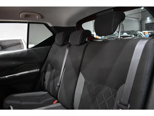 KICKS - 1.6 16V START S DIRECT 4P XTRONIC