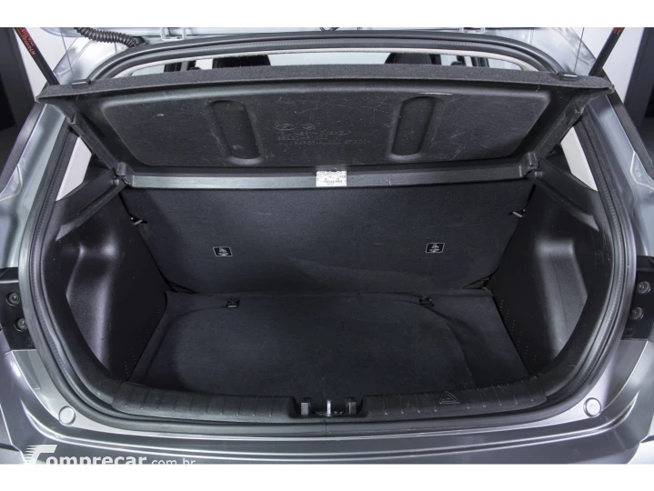 HB20 1.0 12V FLEX COMFORT PLUS MANUAL