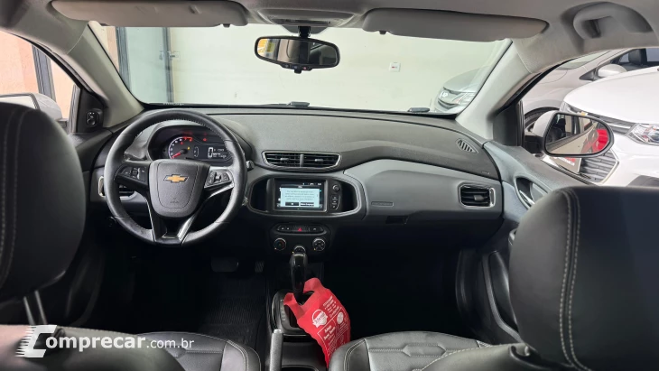 ONIX 1.4 MPFI LTZ 8V