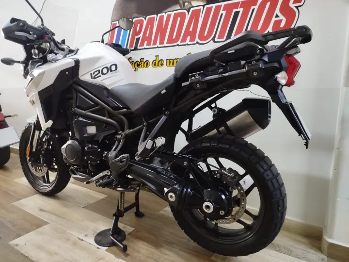 TIGER 1200 XR