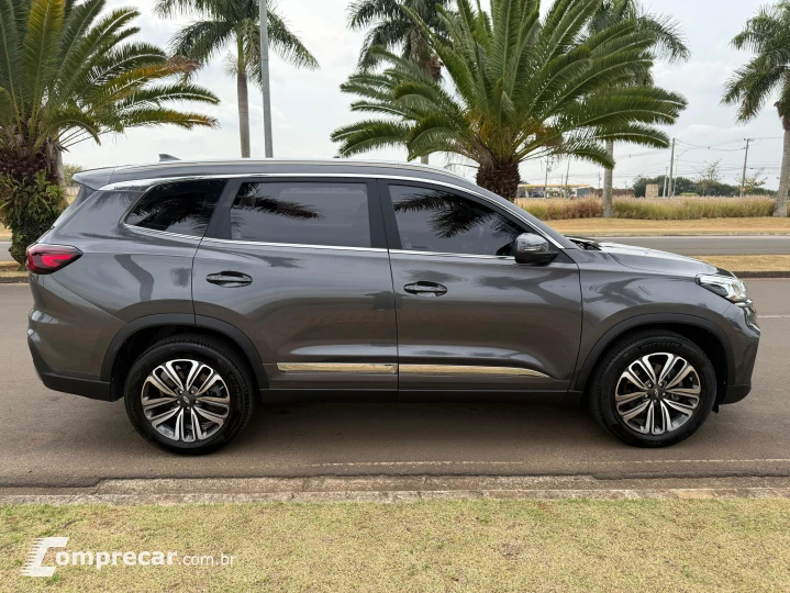 TIGGO 8 1.6 Tgdi TXS MAX Drive