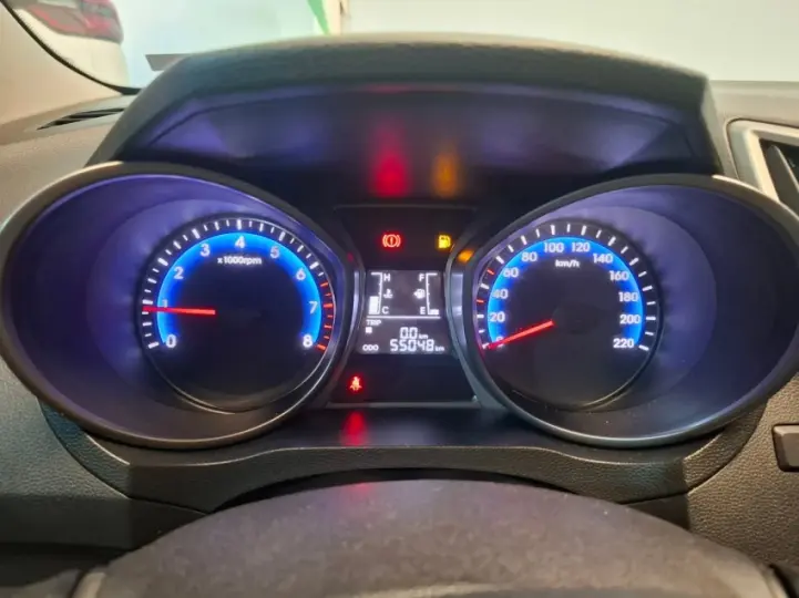 HB20 1.0 12V Comfort