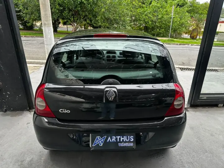 Clio Hi-Flex 1.0 16V 5p
