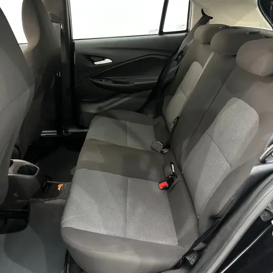 ONIX HATCH 1.0 12V Flex 5p Mec.