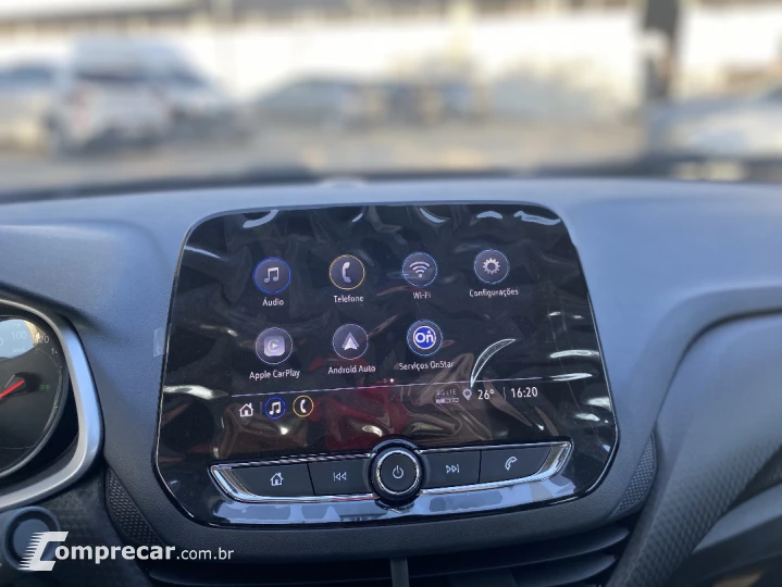 ONIX 1.0 TURBO FLEX LT MANUAL