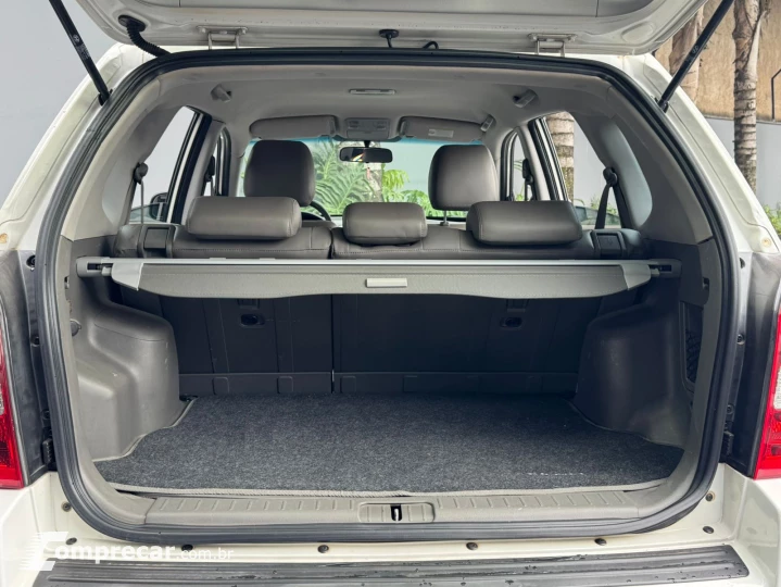 TUCSON 2.0 MPFI GLS 16V 143cv 2WD