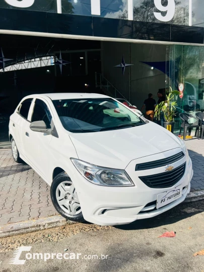 ONIX HATCH Joy 1.0 8V Flex 5p Mec.