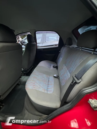 CELTA 1.0 MPFI Life 8V