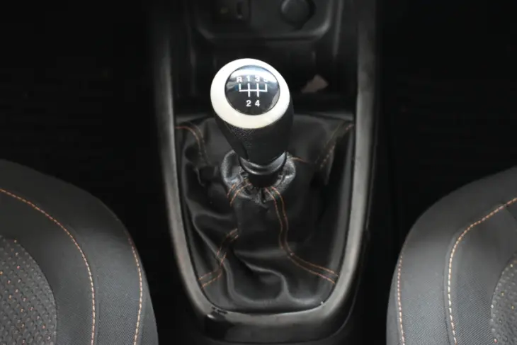 ONIX 1.4 MPFI LTZ 8V