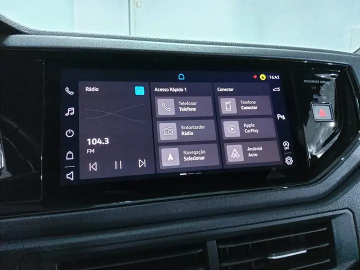 NIVUS 1.0 200 TSI TOTAL FLEX HIGHLINE AUTOMÁTICO