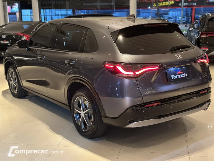 ZR-V 2.0 I-vtec Touring