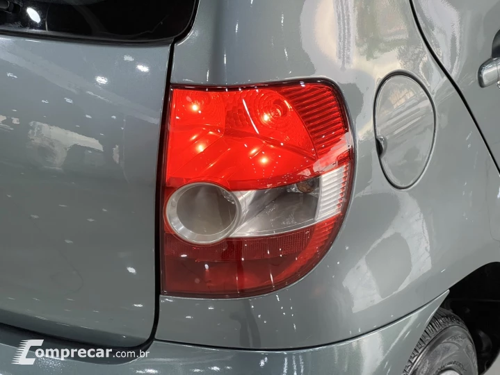 FOX 1.0 MI TREND 8V FLEX 4P MANUAL