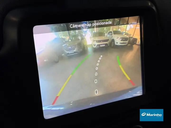 RENEGADE 2.0 16V TURBO DIESEL TRAILHAWK 4P 4X4 AU