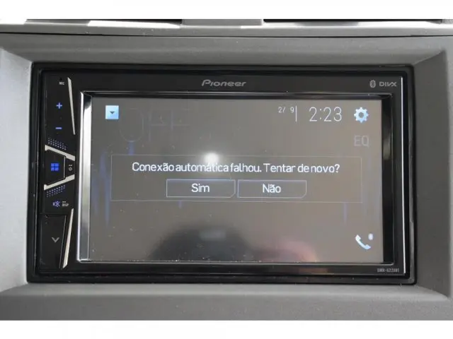 COROLLA - 1.8 GLI 16V 4P AUTOMÁTICO