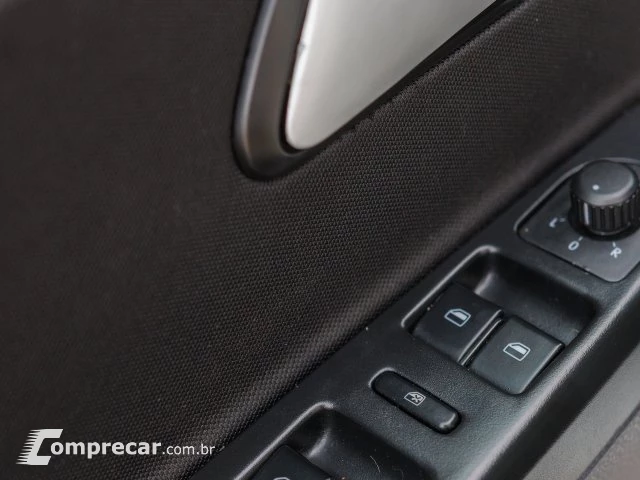 FOX - 1.6 MSI TOTAL CONNECT 4P MANUAL