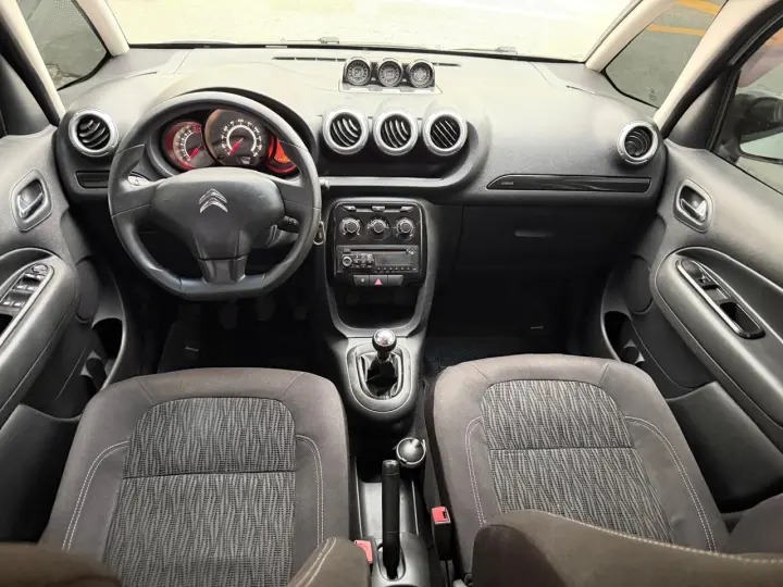 AIRCROSS 1.6 GLX 16V