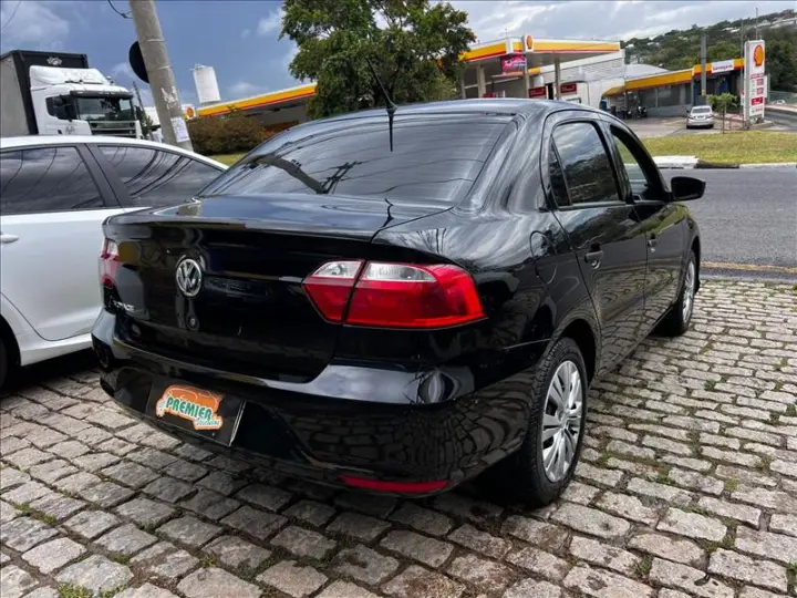 VOYAGE 1.6 MSI Totalflex