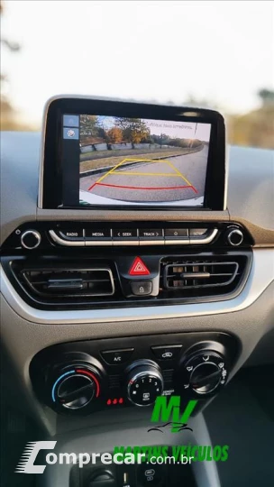 HB20S 1.0 12V FLEX COMFORT MANUAL