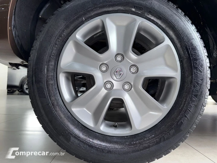 DUSTER 2.0 Dynamique 4X2 16V