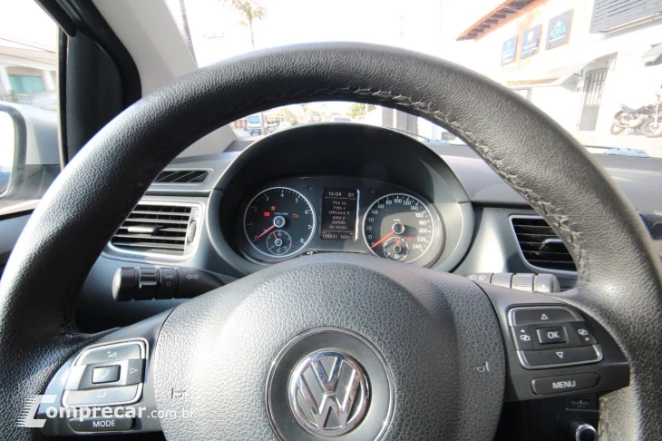 FOX 1.6 MI Prime I-motion 8V