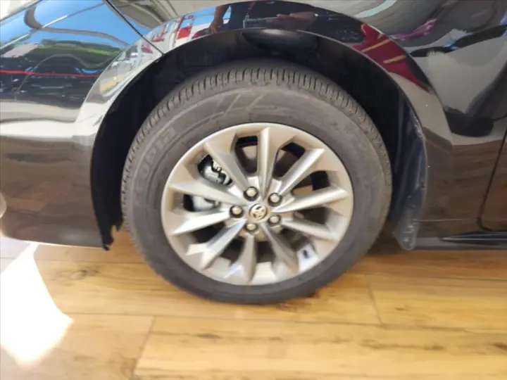 COROLLA 2.0 VVT-IE FLEX GLI DIRECT SHIFT