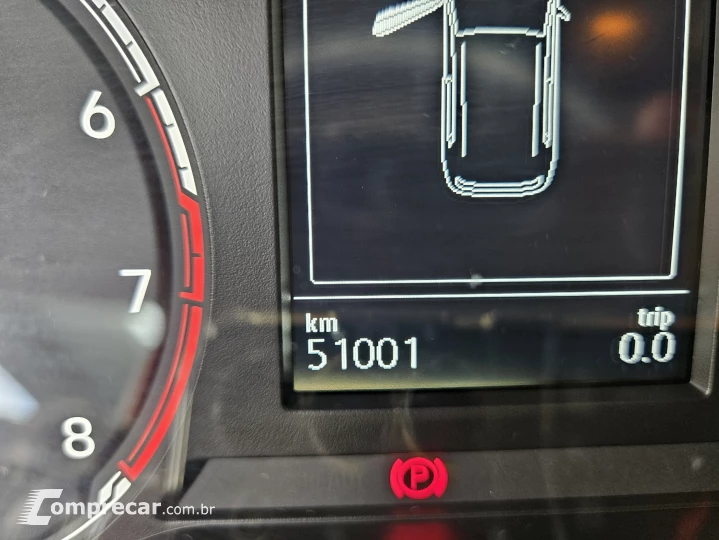 T-CROSS 1.0 200 TSI Sense