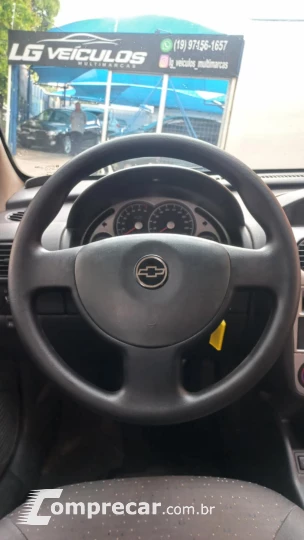 CORSA 1.4 MPFI Premium 8V