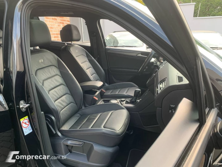 TIGUAN Allspac R-Line 350 TSI 2.0 4x4