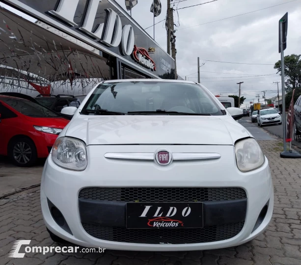 PALIO 1.0 MPI Attractive 8V