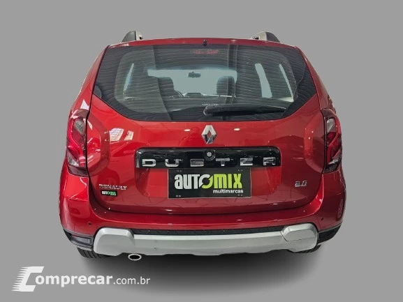 DUSTER 2.0 16V Dynamique