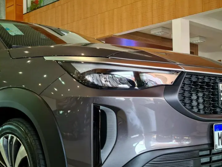 FASTBACK AUDACE 200 TB AUT (HÍBRIDO)