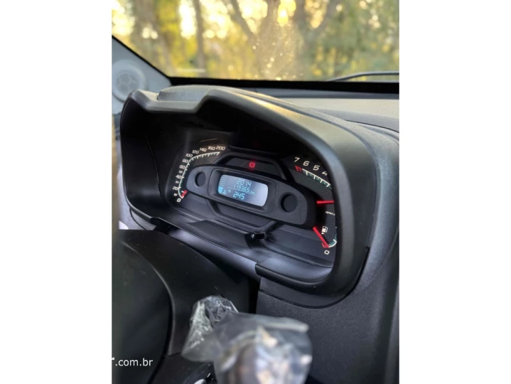 MONTANA 1.4 MPFI LS CS 8V