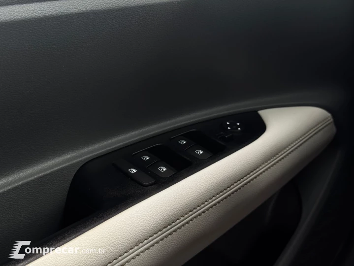 HB20S 1.0 Tgdi Evolution