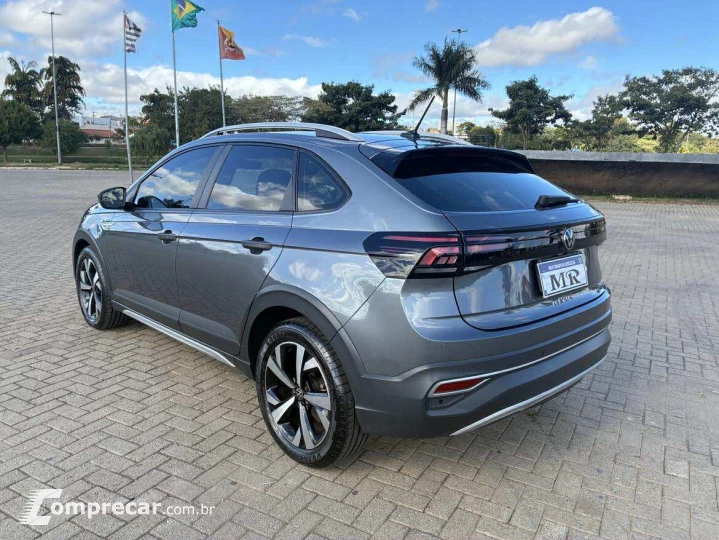 NIVUS 1.0 200 TSI Highline