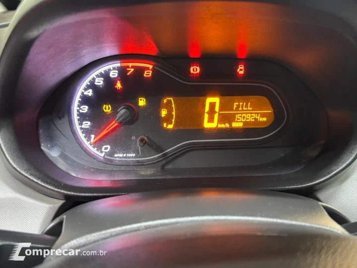 ONIX 1.0 MPFI JOY 8V FLEX 4P MANUAL