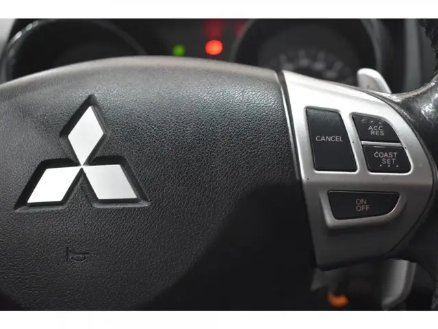 ASX - 2.0 4X2 16V 4P AUTOMÁTICO